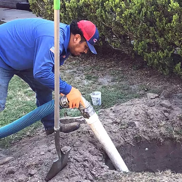 septic pumping in Land O’ Lakes FL