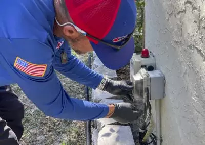 Expert Septic Tank Pumping Technicians