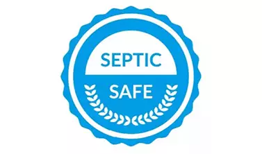 septic safe symbol