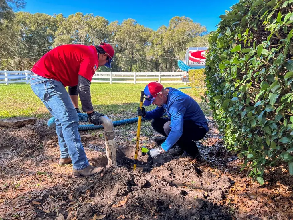 Septic System Maintenance